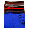 KNOCKER MEN